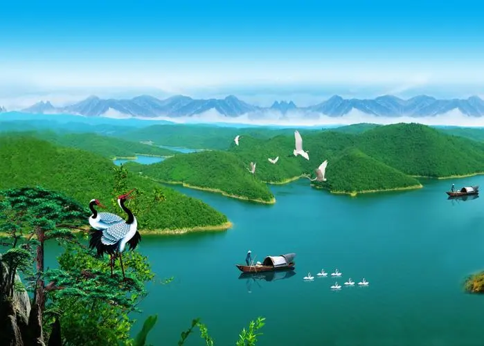 绿色智能系统数字化